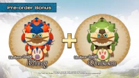 3. Monster Hunter Stories Collection PL (PC) (klucz STEAM)